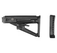 ARCHANGEL YUGOSLAVIAN AK OPFOR BUTTSTOCK WITH PAD | 708279013164